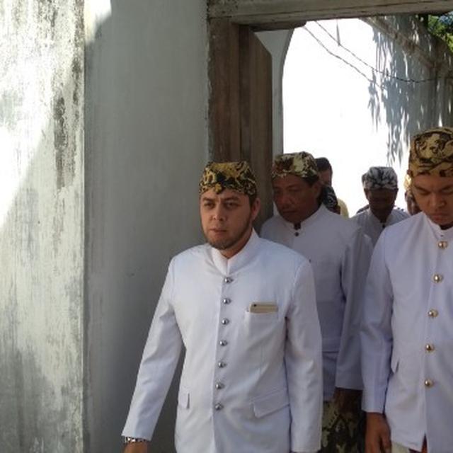 Pangeran Patih Raja Muhammad Qadiran: Keraton Kanoman Representasi Puncak Kebudayaan