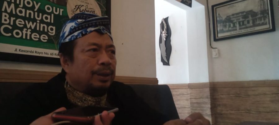 Konflik Intern Keraton Kasepuhan, Kerabat Kasultanan Cirebon Minta Pemerintah untuk Lakukan Mediasi