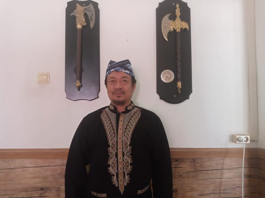 Ulama Cirebon Siapkan 15 Balon Sultan Baru Keraton Kasepuhan, Ini Kata Raden Udin Khaenudin