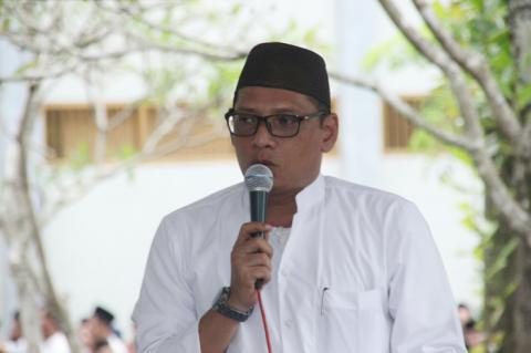 Habib Hasanain Pimpin MUI Kota Cirebon