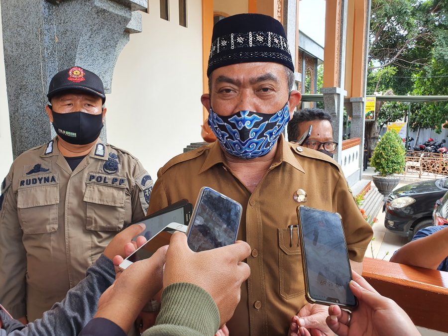 Calon Kepala  SKPD Hasil Open Bidding, Wali Kota Cirebon: Semua Bagus, Cari yang Pas