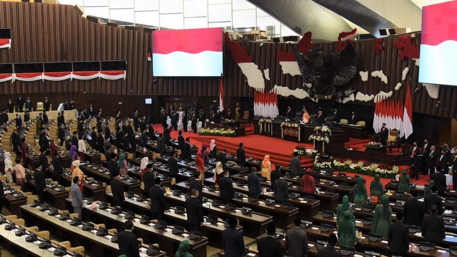 Demokrat Beberkan Kejanggalan Rapat Paripurna Pengesahan RUU Ciptaker