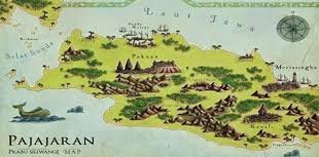 DPRD Jabar Khawatir Ada Perubahan Nama-nama yang Lebih ‘Nyunda’, Wilayah Pantura Diprediksi Bakal 