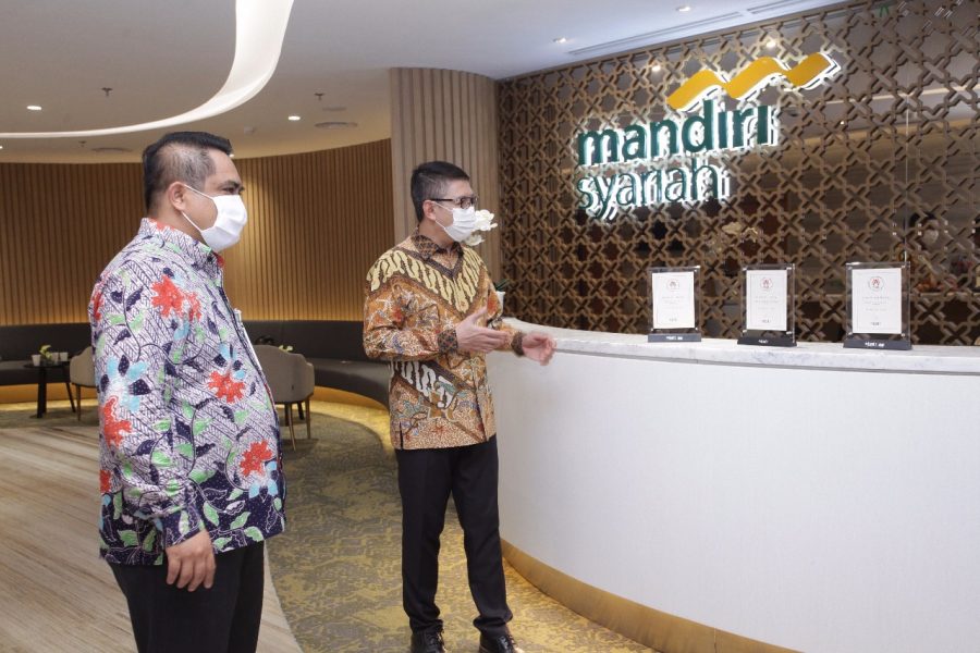 3 Bank Syariah Plat Merah Merjer, MES Cirebon Sebut Penguatan Modal