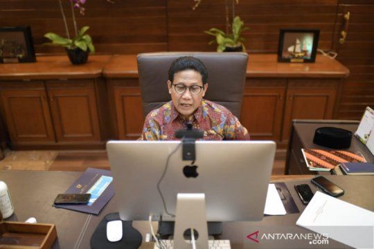 Menteri PDTT Dorong Program Digitalisasi Desa