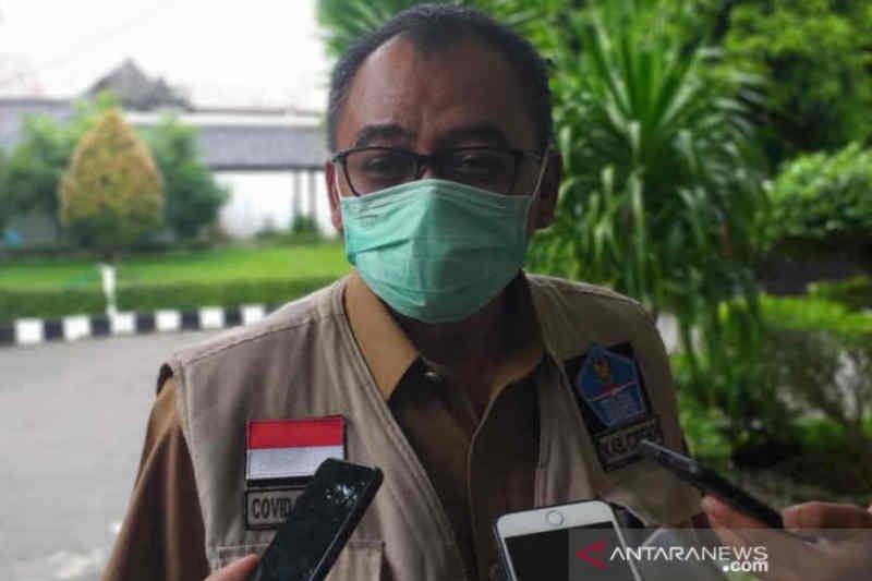 Satgas Covid-19 Kabupaten Cirebon Catat Kasus Terkonfirmasi Baru Bertambah 11 Orang