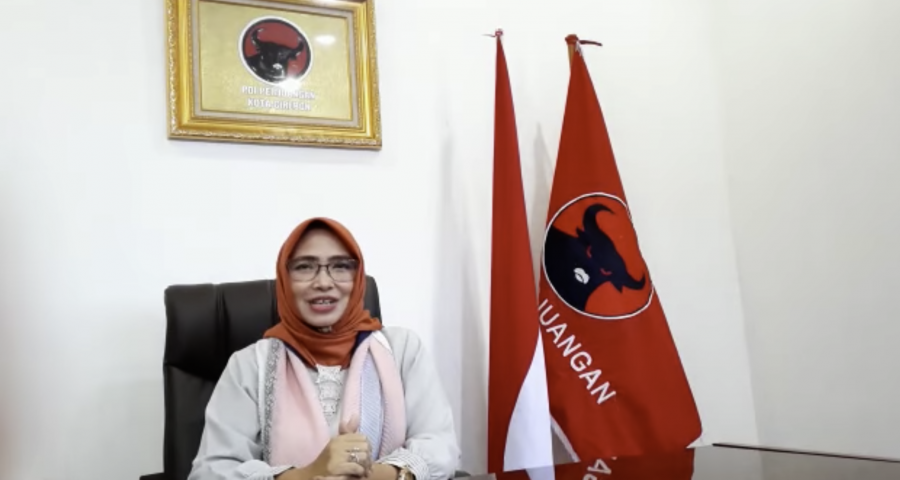 Partai Golkar Rayakan HUT Ke-56, Wakil Ketua DPRD Kota Cirebon: Memberikan Terbaik Bagi Masyarakat Cirebon