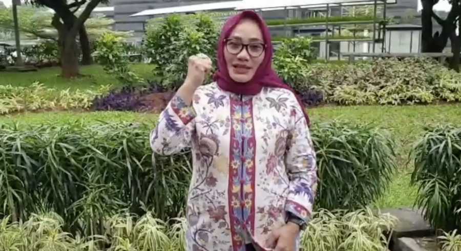 HUT ke-56 Golkar Angkat Tema Kesehatan Pulih dan Pilkada Menang, Ketua DPD Nasdem Kota Cirebon: Mari Bersama M