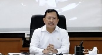 Guru Besar Fakultas Kedokteran UNDIP Kirim Surat Terbuka ke Menteri Kesehatan, Begini Isi Suratnya