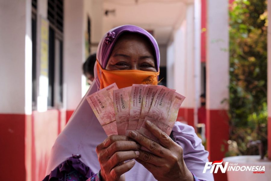 Wakil Rakyat Harus Tahu, Hanya 50 Persen Buruh yang Dapat BLT