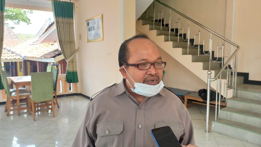 Ucapan Ketua DPRD Kuningan, Ormas Ingin Bawa ke Jalur Hukum