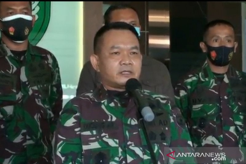 Pangdam Jaya Imbau Purnawirawan Tidak Terprovokasi Kericuhan di TMP Kalibata