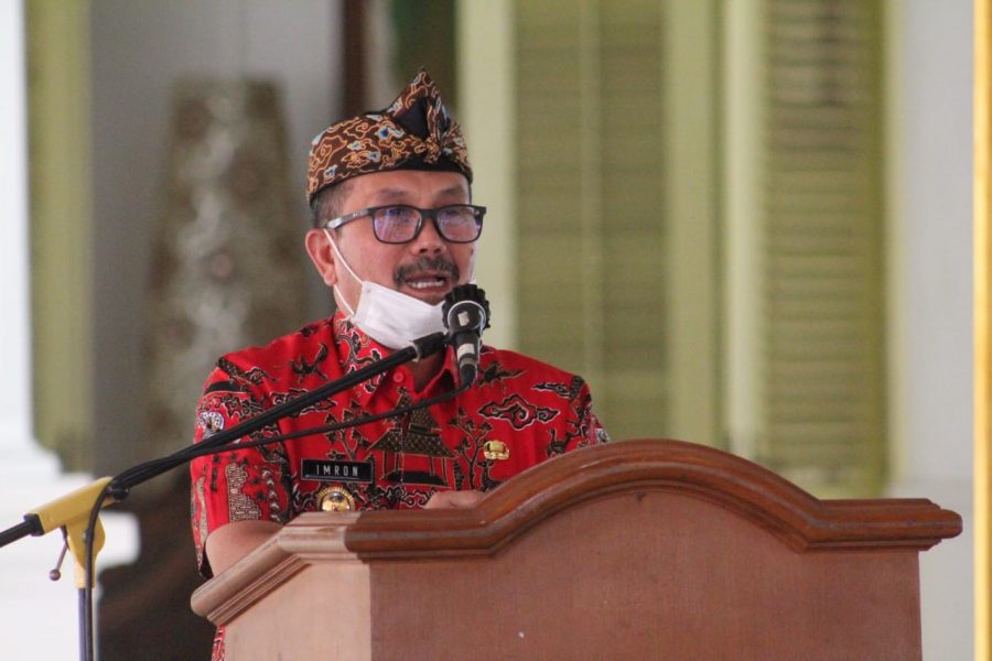 Tidak Mempersulit Komite Pemekaran Cirebon Timur, Bupati: Silakan