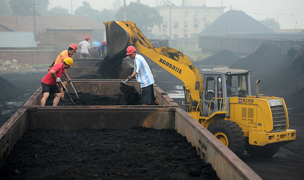 Jokowi Minta Percepat Penyusunan Roadmap Optimalisasi Batu Bara