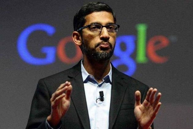 Google Siapkan Rp 14,8 Triliun untuk Bayar Media di Seluruh Dunia