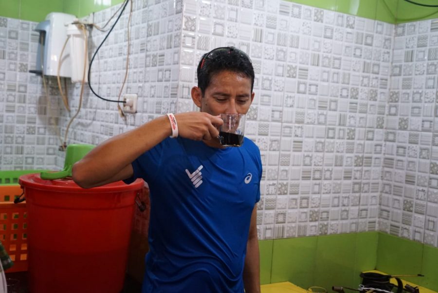 Bisnis Industri Kopi di Tengah Pandemi, Ini Tips Sandiaga Uno