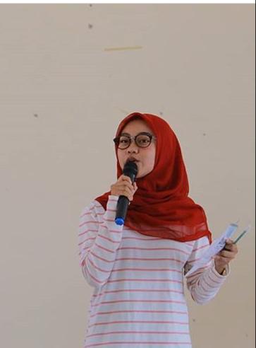 Mahasiswi KPI IAIN Cirebon Juara 2 Protocol Fair UNPAD