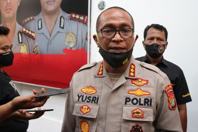 Polisi Telusuri dan Kejar Pelaku Penyebar Video Syur Mirip Gisel