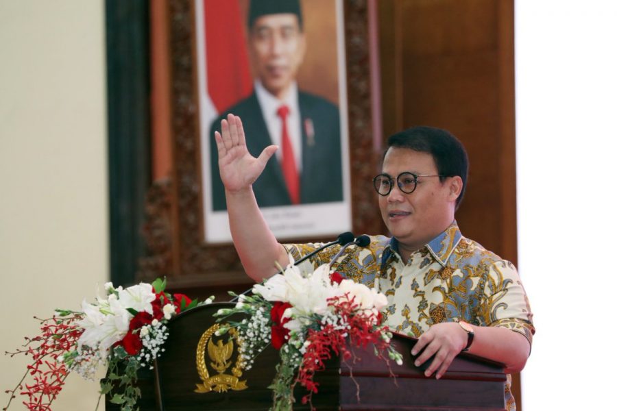 Adanya Pernyataan Tokoh FPI, Ahmad Basarah: Rasulullah Melarang Keras Mendoakan Orang Cepat Wafat