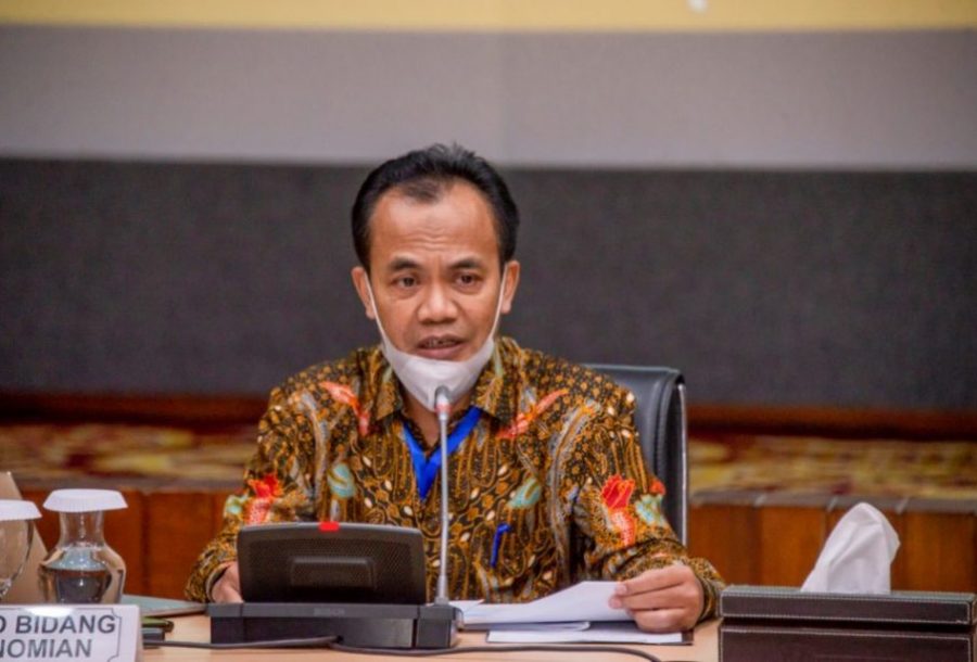 Aturan Turunan UU Cipta Kerja Ditarget Kelar Sebelum Desember 2020