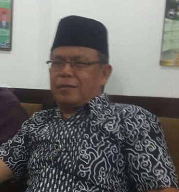 Luthfi Tak Diharapkan, Athoillah: Partai Ini milik NU, Jadi harus dekat dan ta’dzim Terhadap NU bukan Me