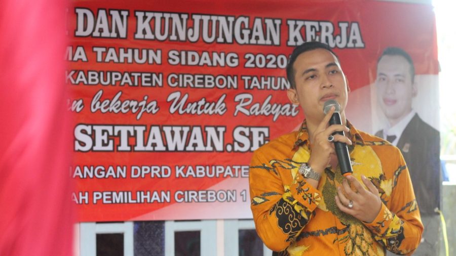Penyaluran Program BPNT Dipersoalkan, Komisi IV DPRD Kabupaten Cirebon: Harus Dievaluasi, Buka Data Supplier