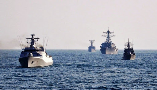 Poros Maritim Dunia, Asisten Operasi Kasal: Perlu Strategi Pertahanan Maritim