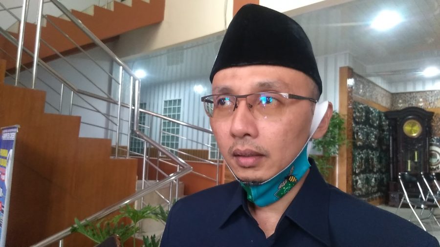 Ketua DPRD Belum Punya Pilihan