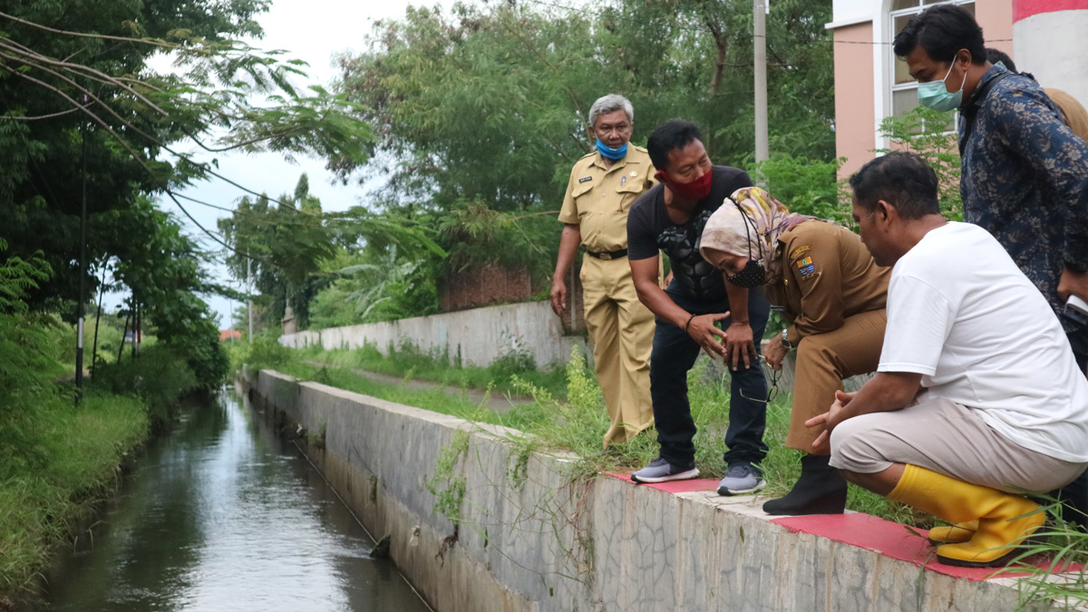 “Jangan Cuma Keruk-keruk Saja”