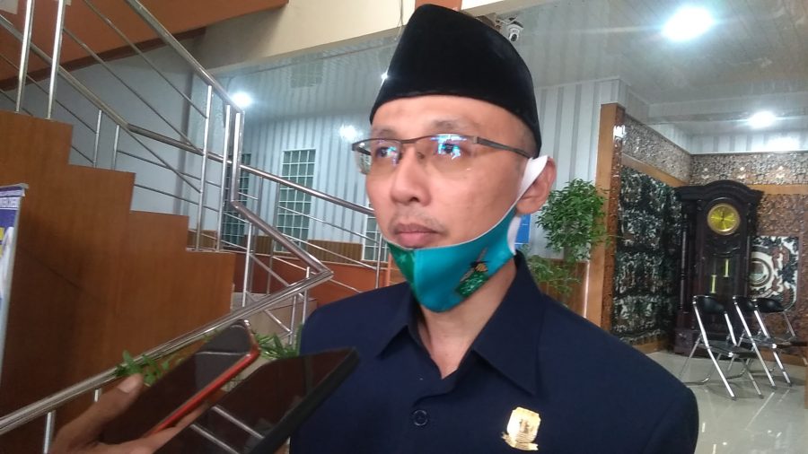 SK Langsung Dikirimkan ke Gubernur