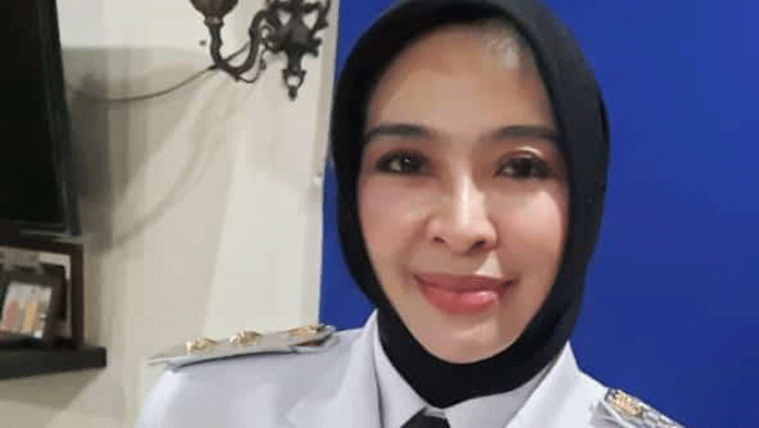 Pelantikan Hasil Mutasi Dulu, Baru Pelantikan Ibu Ayu