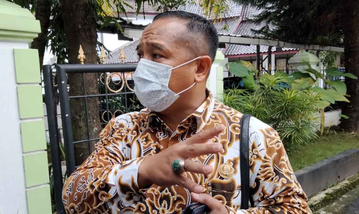 Pemkab Cirebon Mulai Distribusi Vaksin ke Faskes