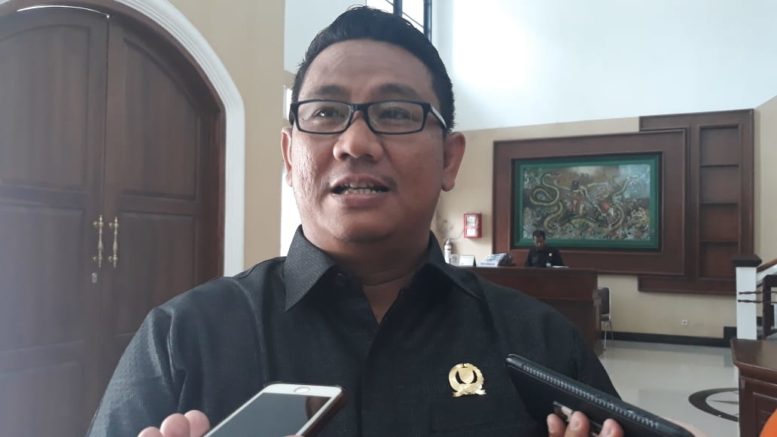 PAN Kota Cirebon Belum Tertarik Bahas Pilwalkot
