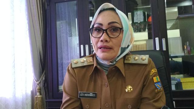 Wakil Walikota Cirebon Siap Divaksin, Tapi…