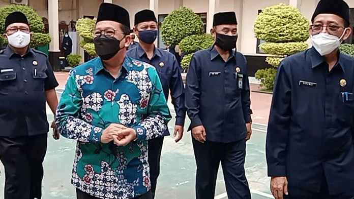 Ibadah Haji 2021 Masih Belum Pasti, Kemenag Siapkan 3 Skenario