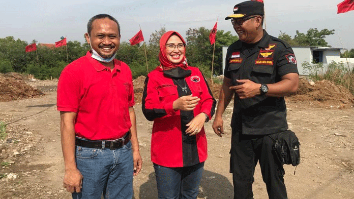 Gerindra Kota Cirebon Tanggapi Santai Ancaman Eksodus Kader