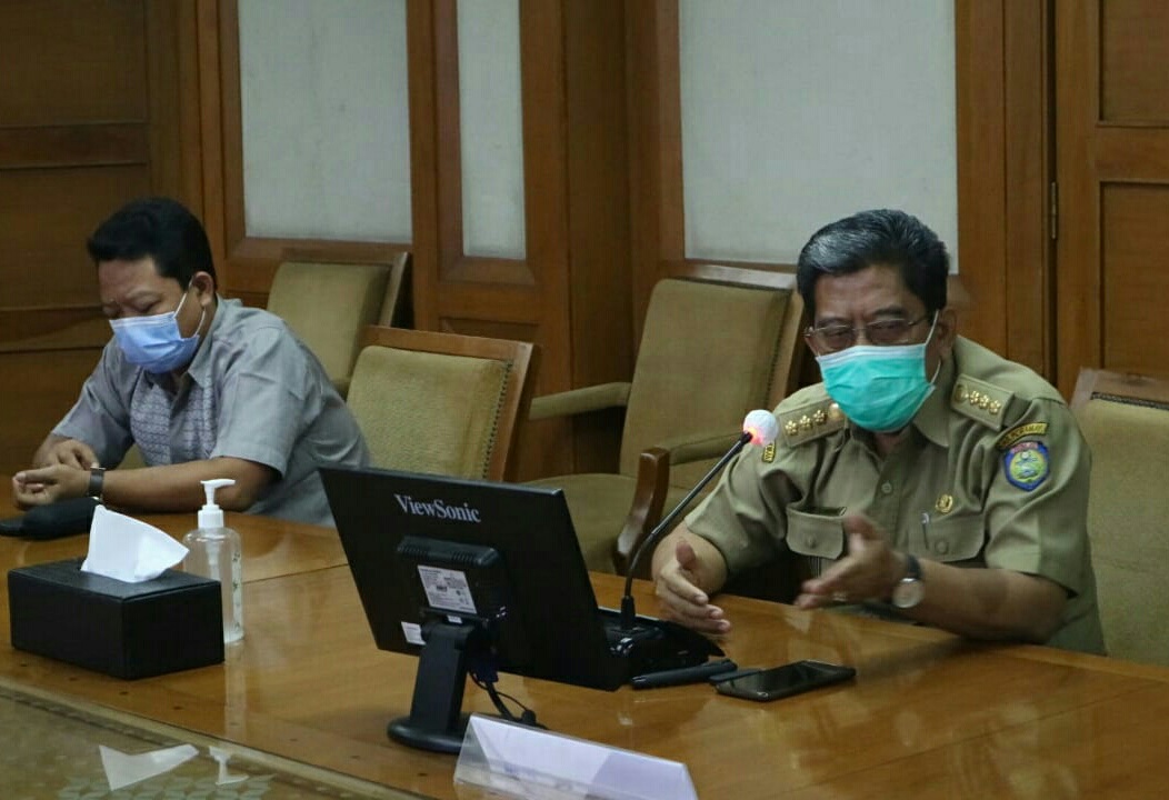 Rencana Belajar Tatap Muka Batal