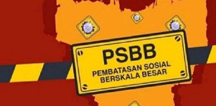Kota Cirebon PSBB Lagi, Proyeksikan Isolasi di Tiap Kecamatan