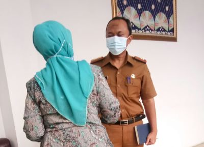 Rabu, Vaksin Dikirim dari Bandung ke Indramayu, lalu ke Cirebon