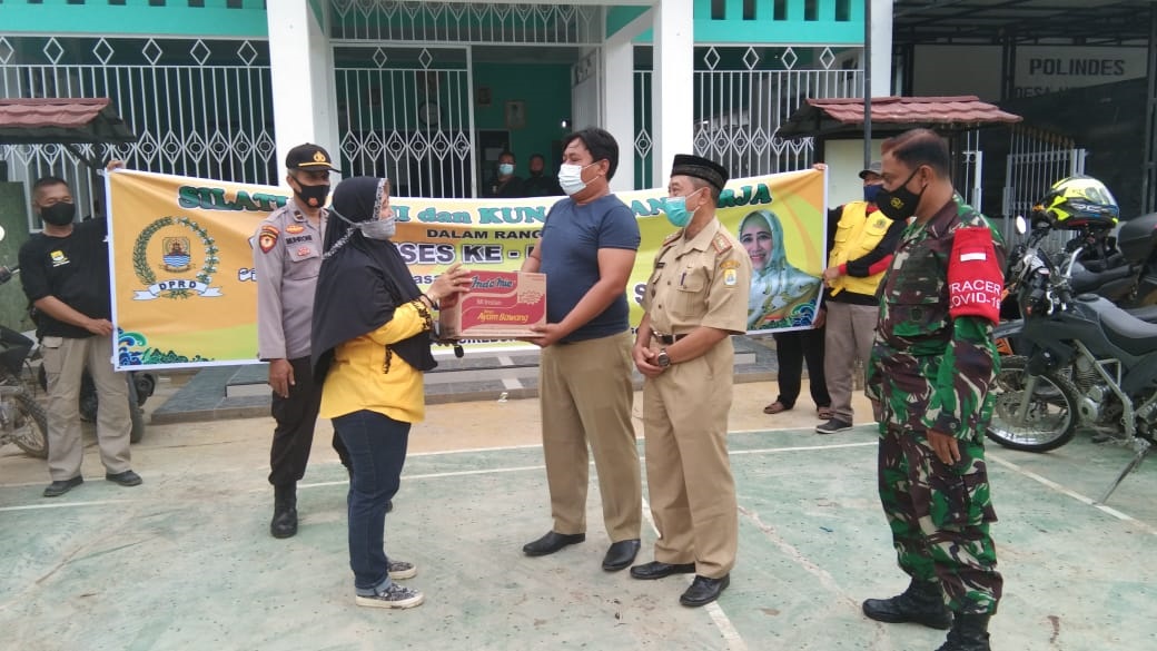 Cegah Banjir, Para Kuwu Disarankan Patungan Biaya Keruk Sungai