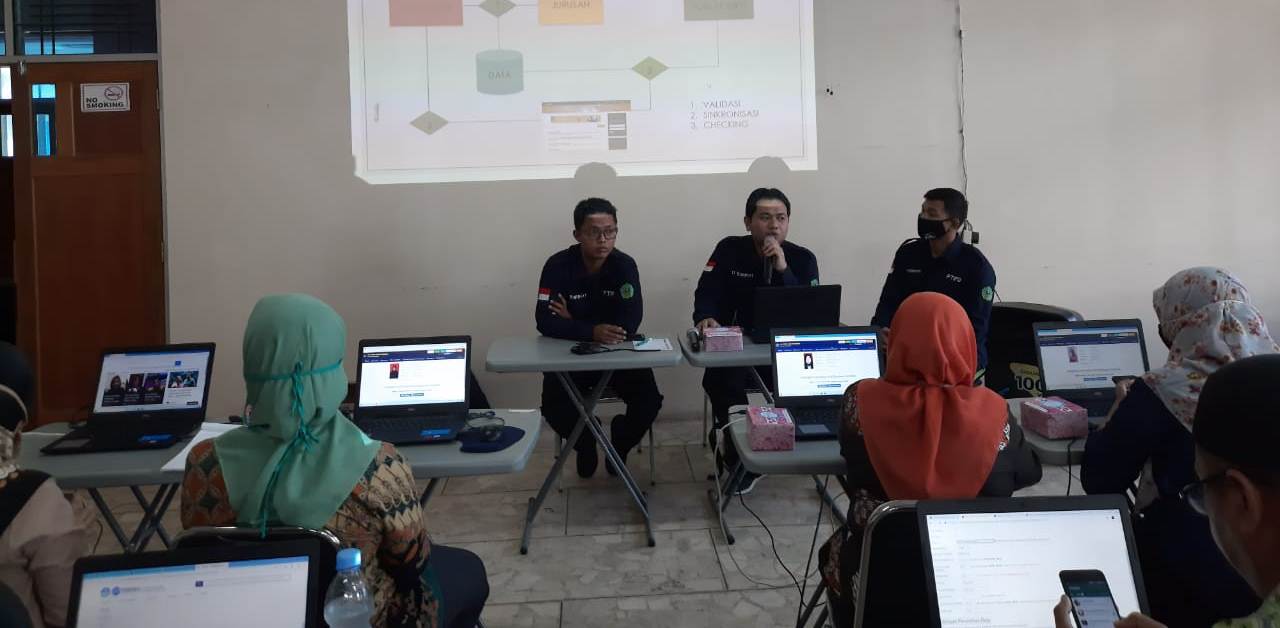 GBEI IAIN Cirebon Berkontribusi Picu Tumbuhnya Investasi Saham
