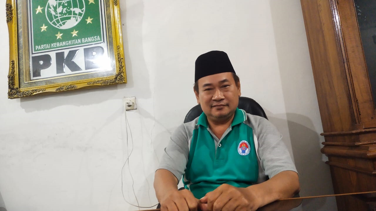 Muscab PKB Harapan Baru, Tetap Jadi Pemenang Pemilu