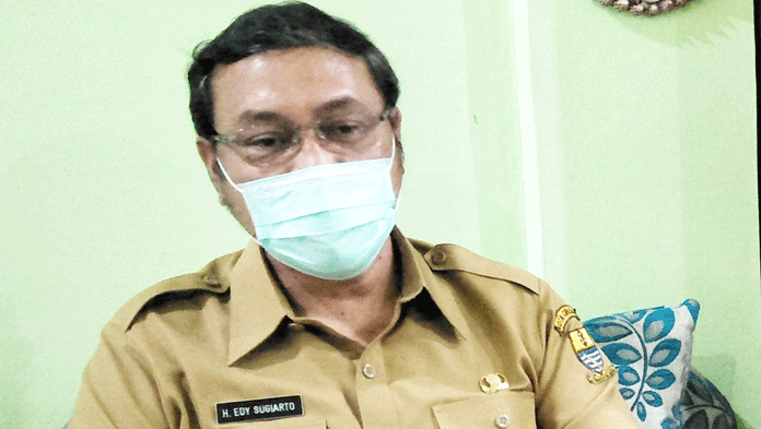 Ini Penyebab 116 Nakes di Kota Cirebon Batal Divaksin