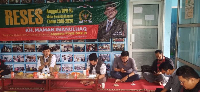 Ada 3 Pilihan Terkait Pemberangkatan Haji 2021