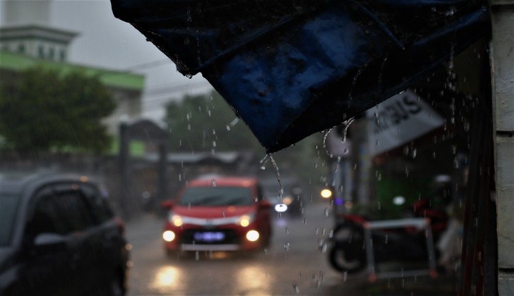 Waspadai Hujan Disertai Angin Kencang di Ciayumajakuning