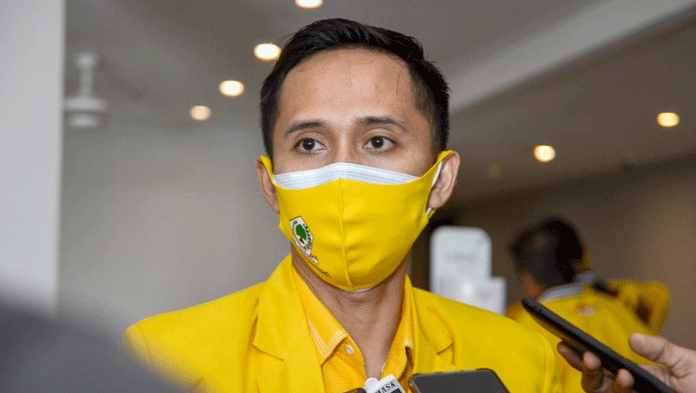 Golkar Cirebon Harus Siap Ikut Pilkada 2024