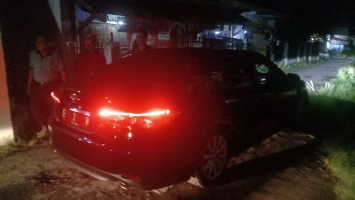 Bersama Bupati ke Bandung, Ibu Ayu Sudah Disiapkan Mobil Dinas