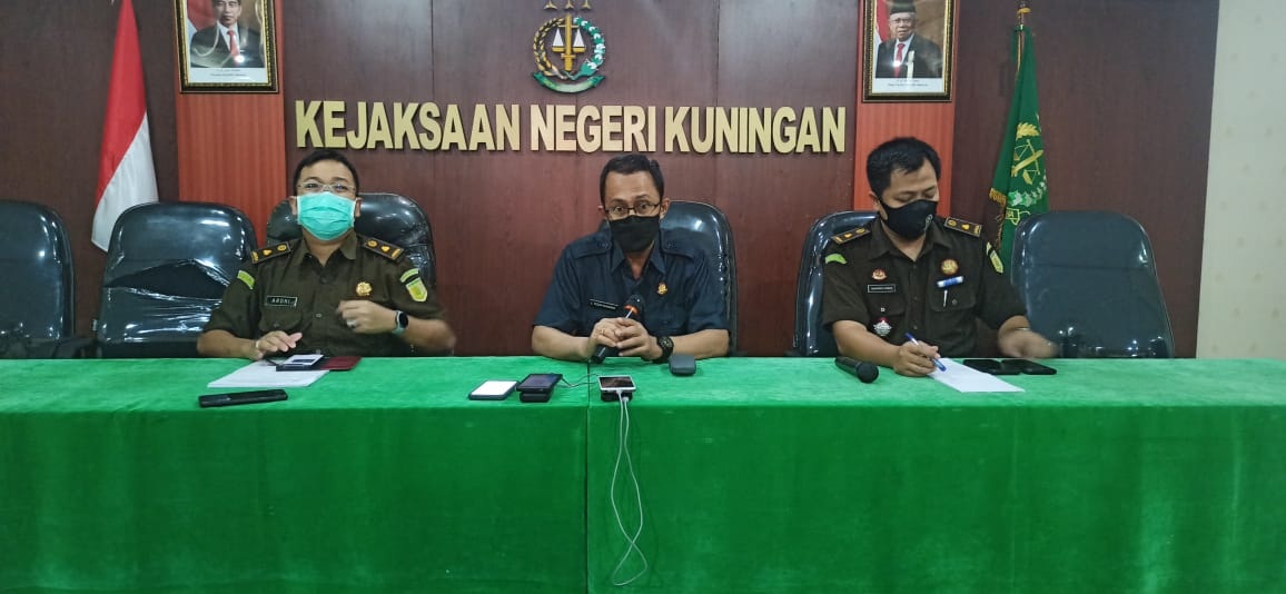 Berkas P21, Korupsi BOS Segera Disidangkan