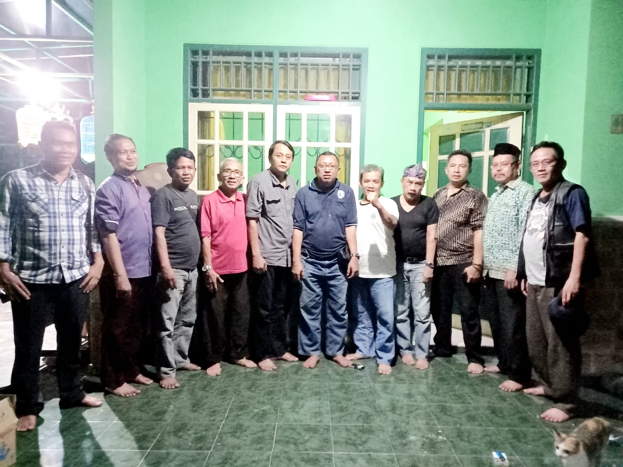Anggota DPRD Jabar asal Indramayu Diminta Kawal Pemekaran Inbar