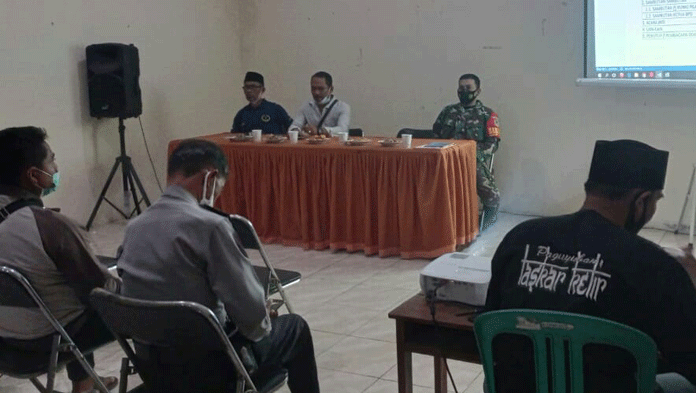 2 Februari, Tahapan Pilwu 171 Desa di Kabupaten Indramayu Dimulai